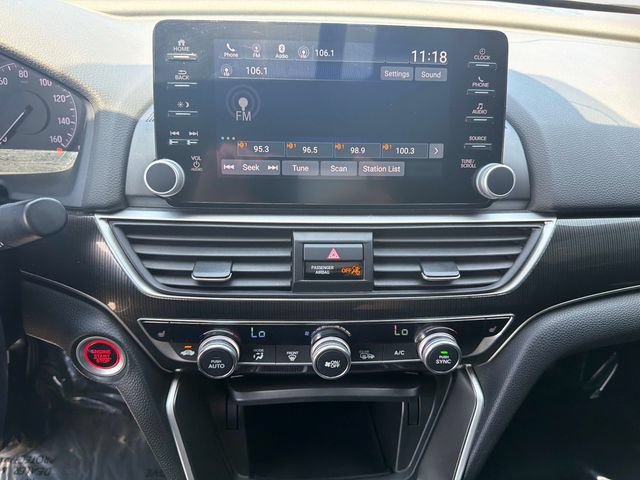 Used 2020 Honda Accord Sport image 20