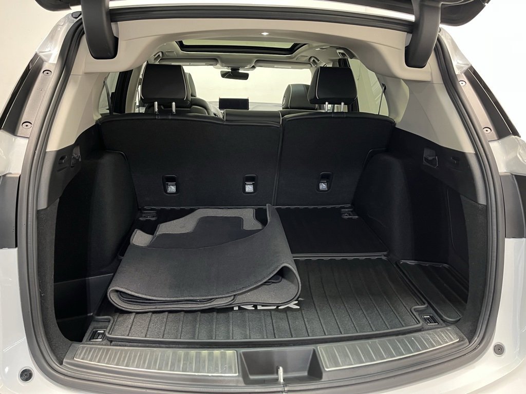 New 2026 Acura RDX SH-AWD w/ Advance Package image 19
