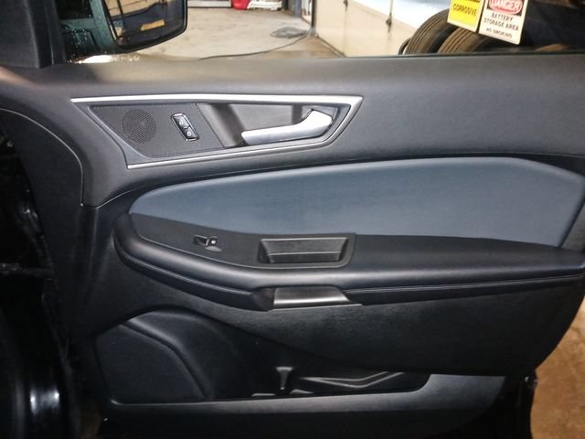 Used 2023 Ford Edge SEL w/ Sport Appearance Package AWD/4WD image 49