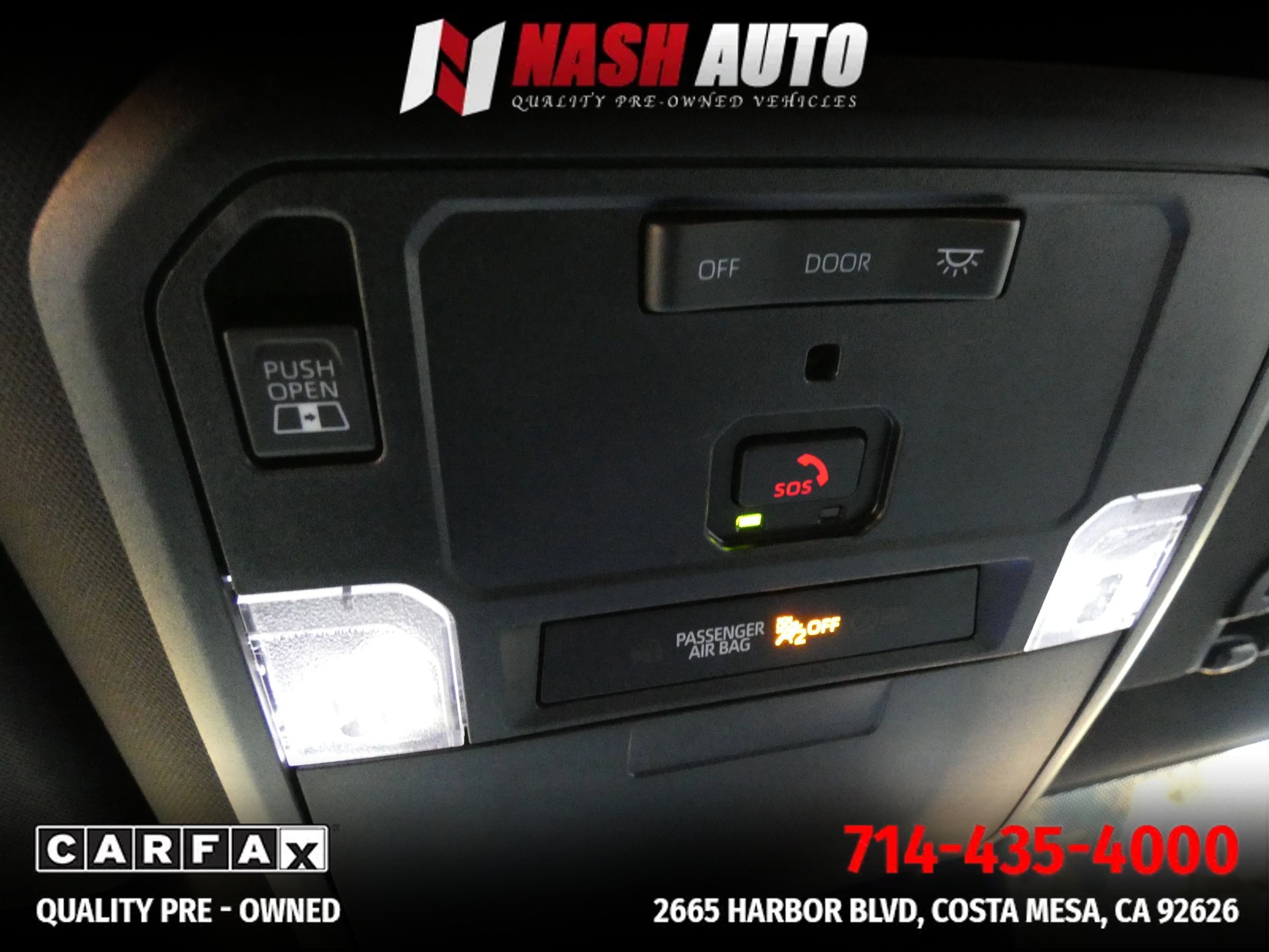Used 2025 Toyota Tacoma TRD Off-Road w/ TRD Off Road Upgrade Package AWD/4WD image 72