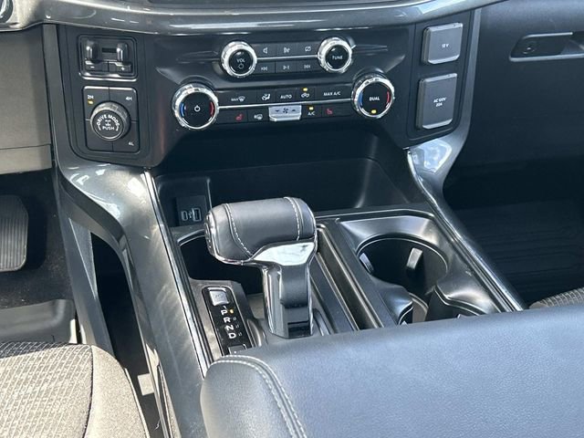 Certified 2023 Ford F150 XLT w/ Equipment Group 302A High AWD/4WD image 17