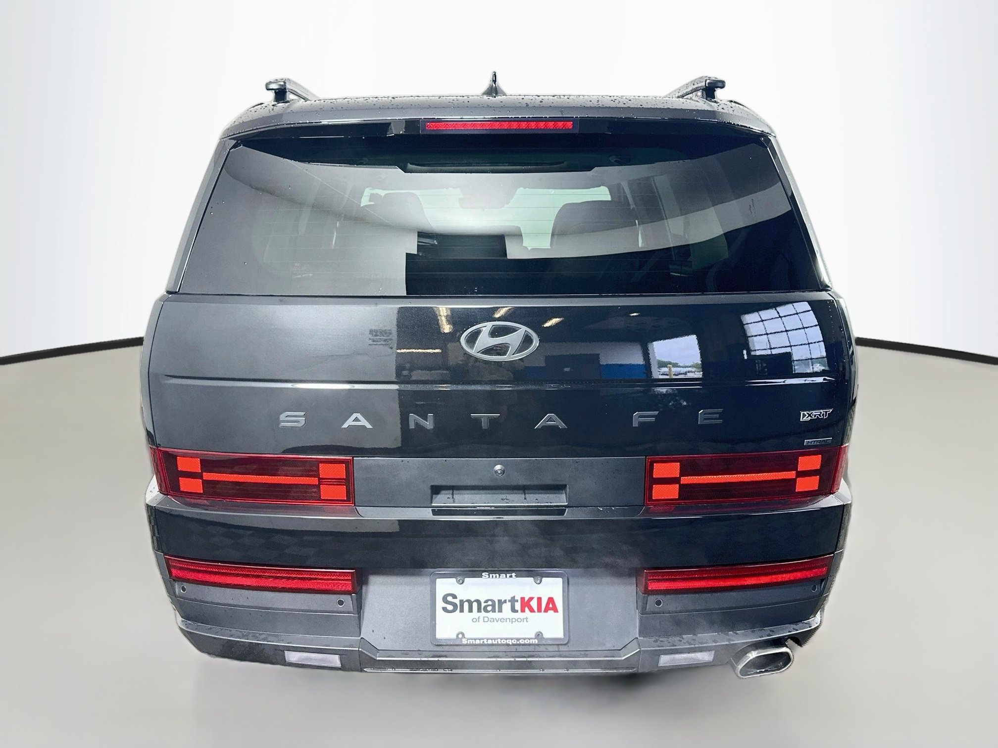 Used 2024 Hyundai Santa Fe XRT AWD/4WD image 6