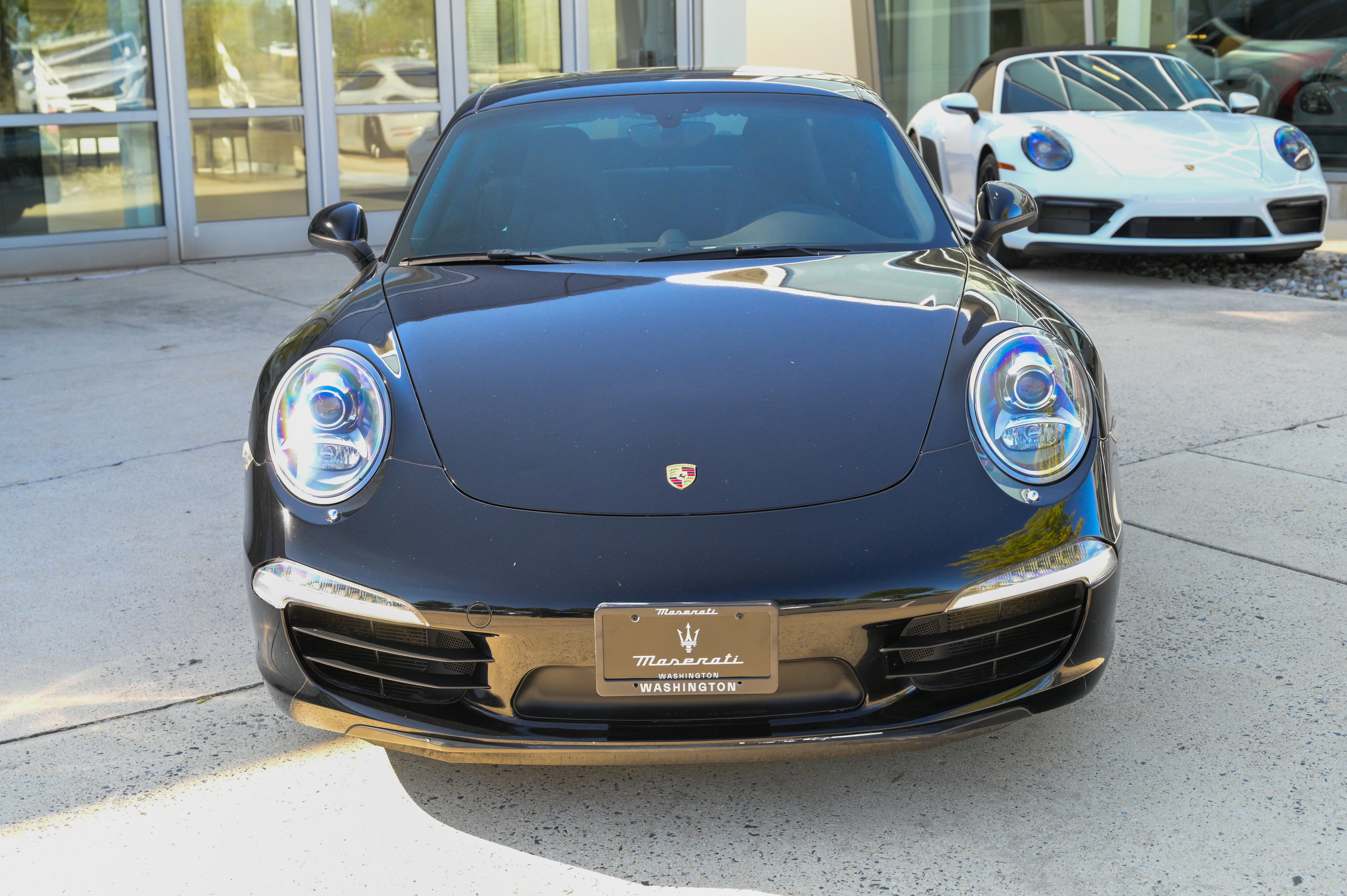 Used 2013 Porsche 911 Carrera S image 2