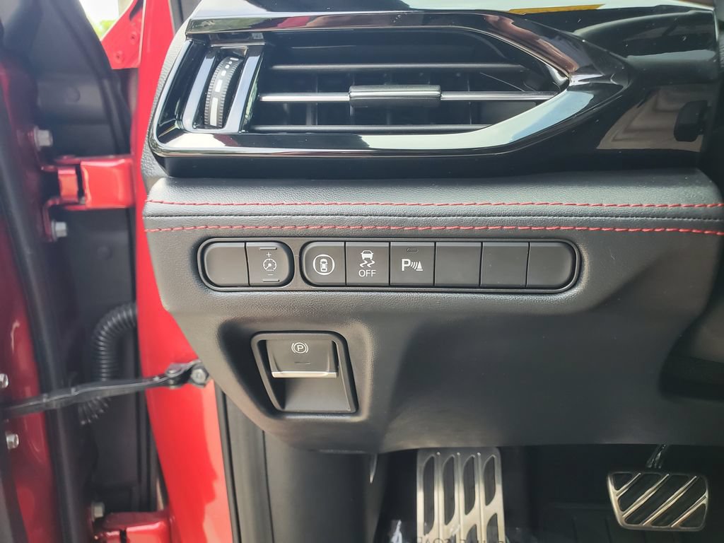 Certified 2022 Acura MDX A-Spec AWD/4WD image 23