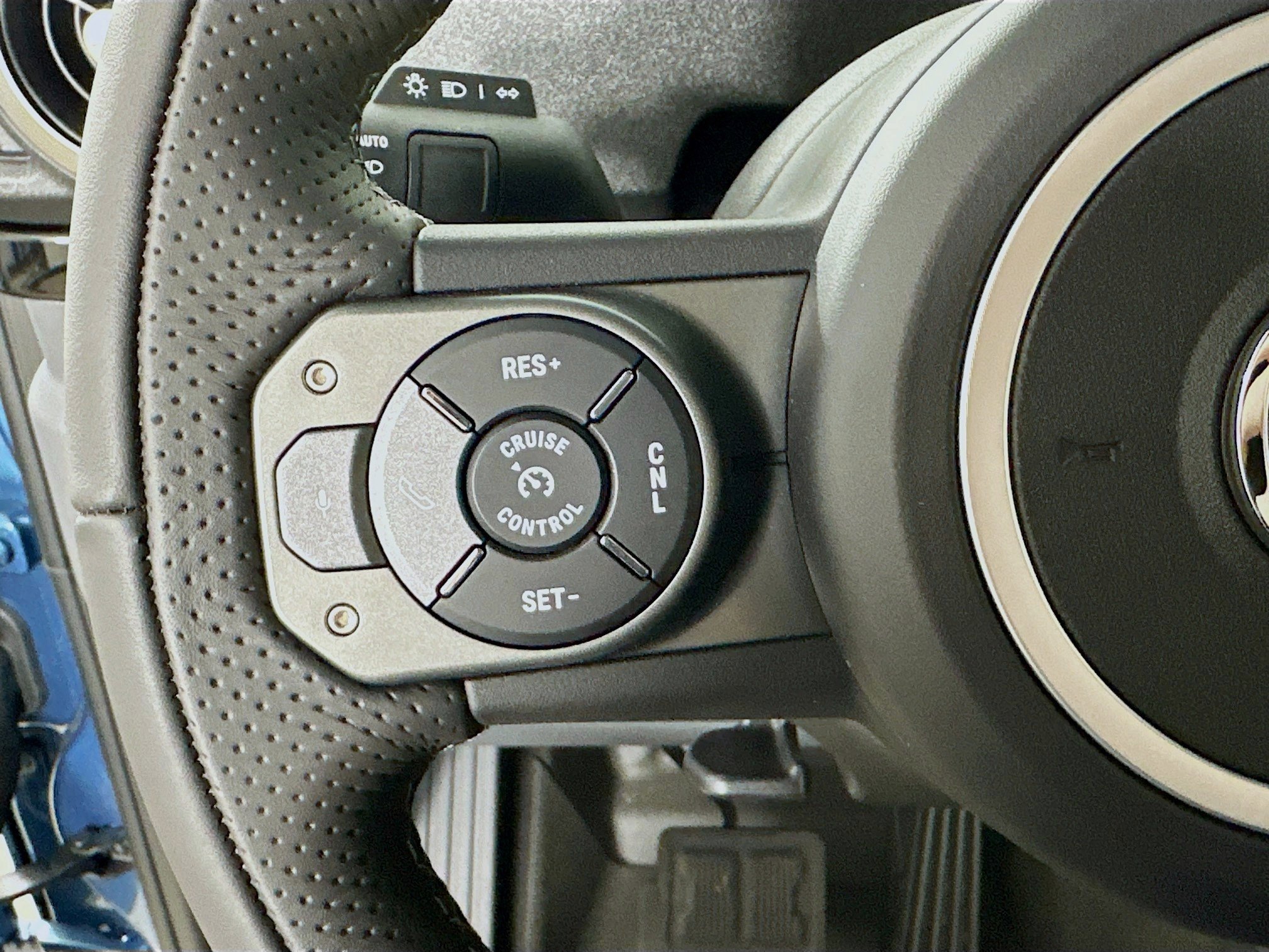 New 2025 INEOS Grenadier Fieldmaster Edition image 19