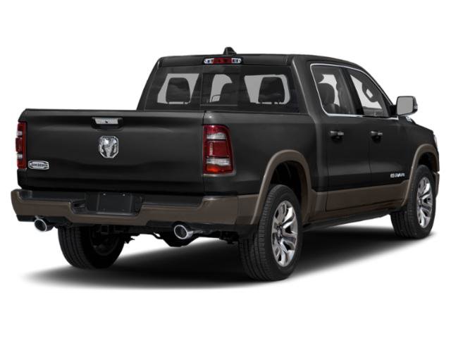 Certified 2021 RAM 1500 Limited AWD/4WD image 3