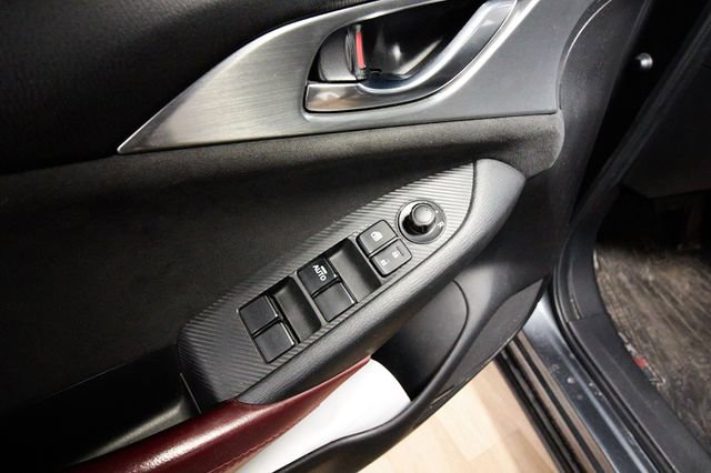 Used 2016 MAZDA CX-3 Grand Touring image 10