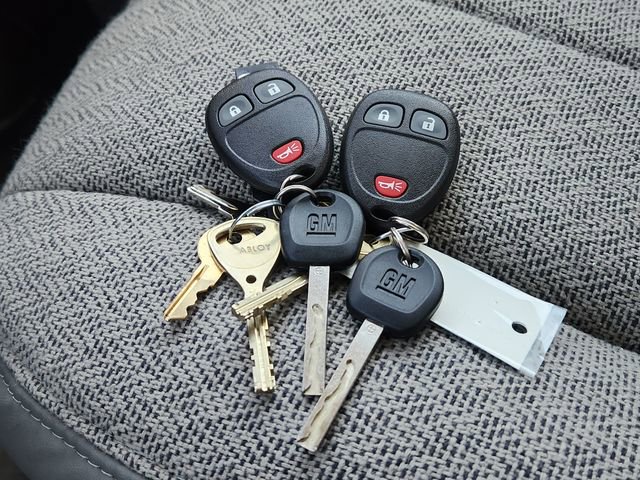 New 2026 Chevrolet Express 3500 w/ Power Convenience Package image 38