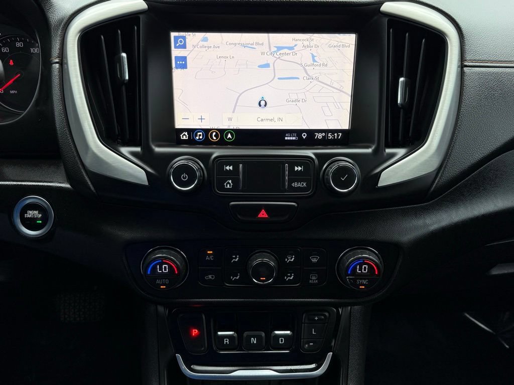 Used 2019 GMC Terrain SLE w/ Driver Convenience Package FWD image 40