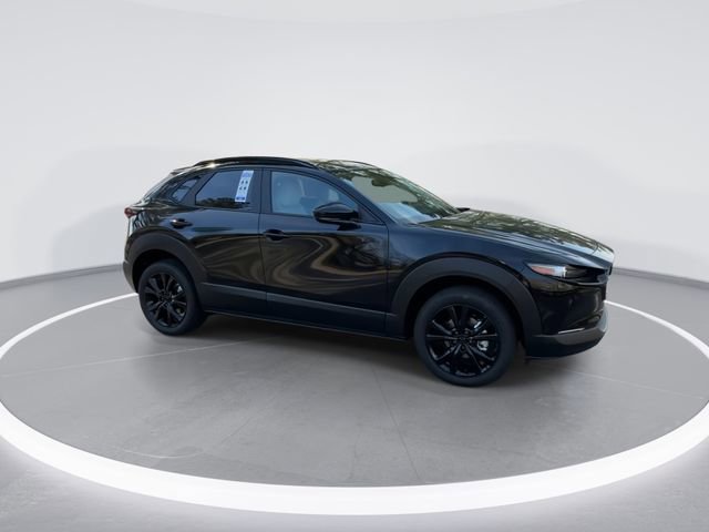 New 2026 MAZDA CX-30 Aire Edition image 9
