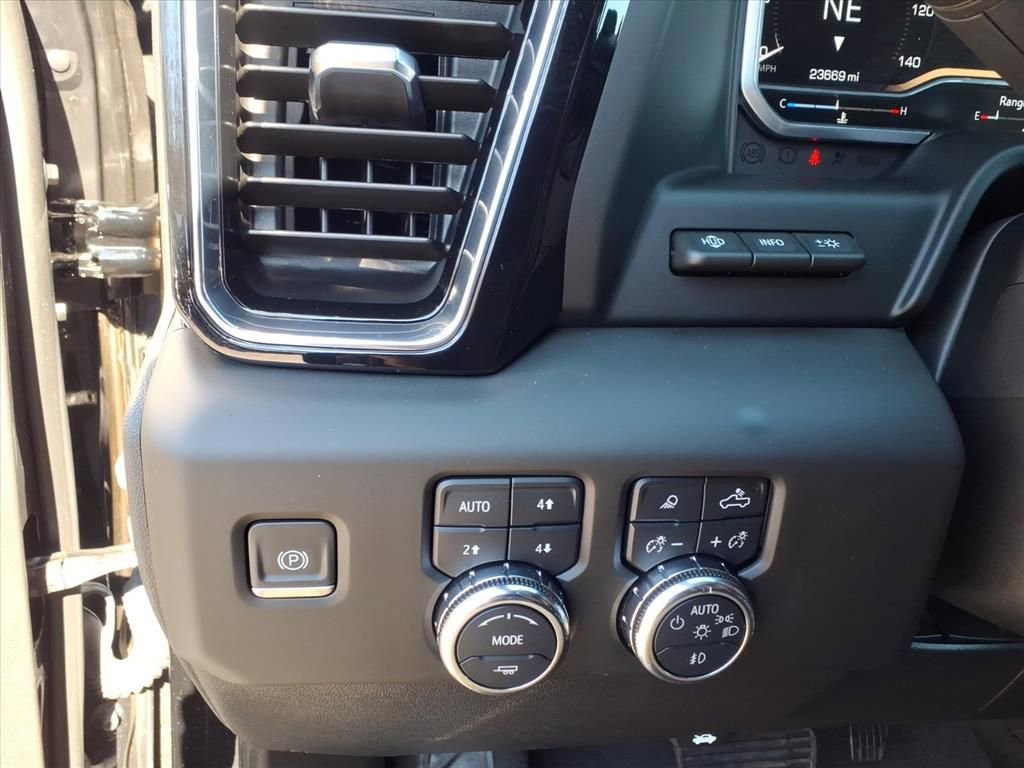 Certified 2024 GMC Sierra 1500 Denali Ultimate image 24