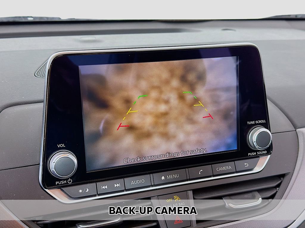 Used 2023 Nissan Altima 2.5 SR image 3