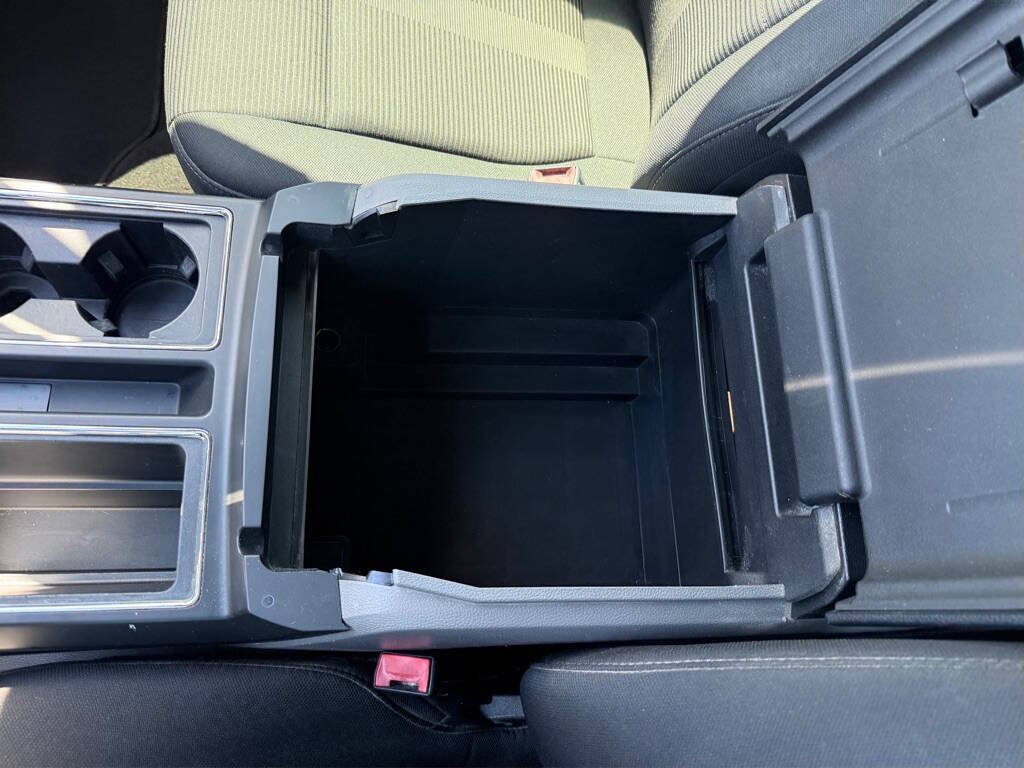 Used 2019 Ford F150 XL w/ Equipment Group 101A Mid AWD/4WD image 20