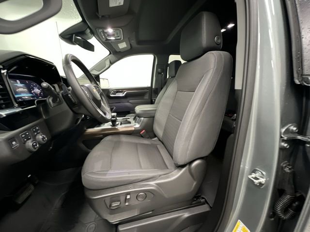 New 2025 Chevrolet Silverado 1500 LT w/ All Star Edition Plus image 19