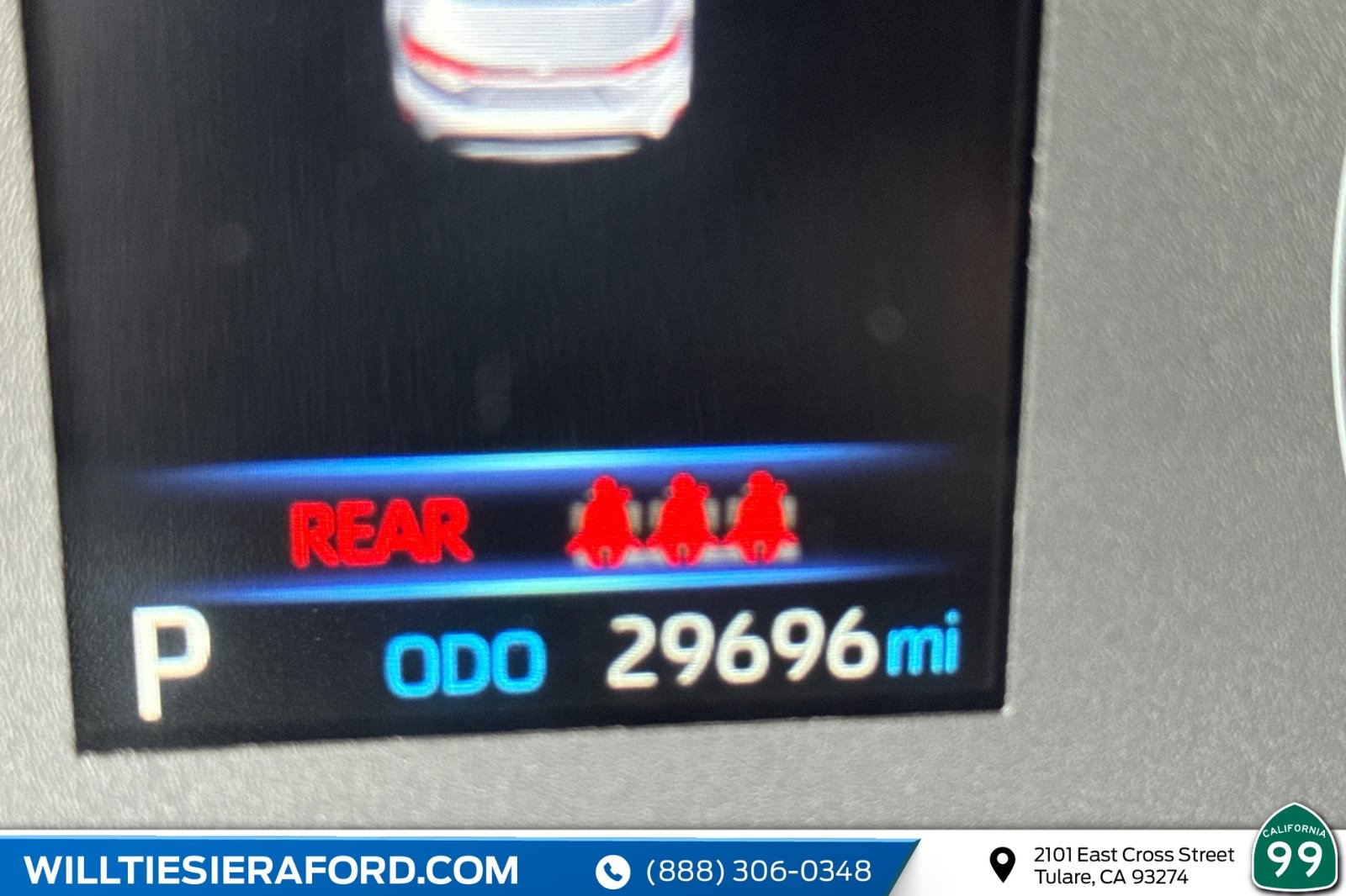 Used 2024 Toyota Corolla LE image 11