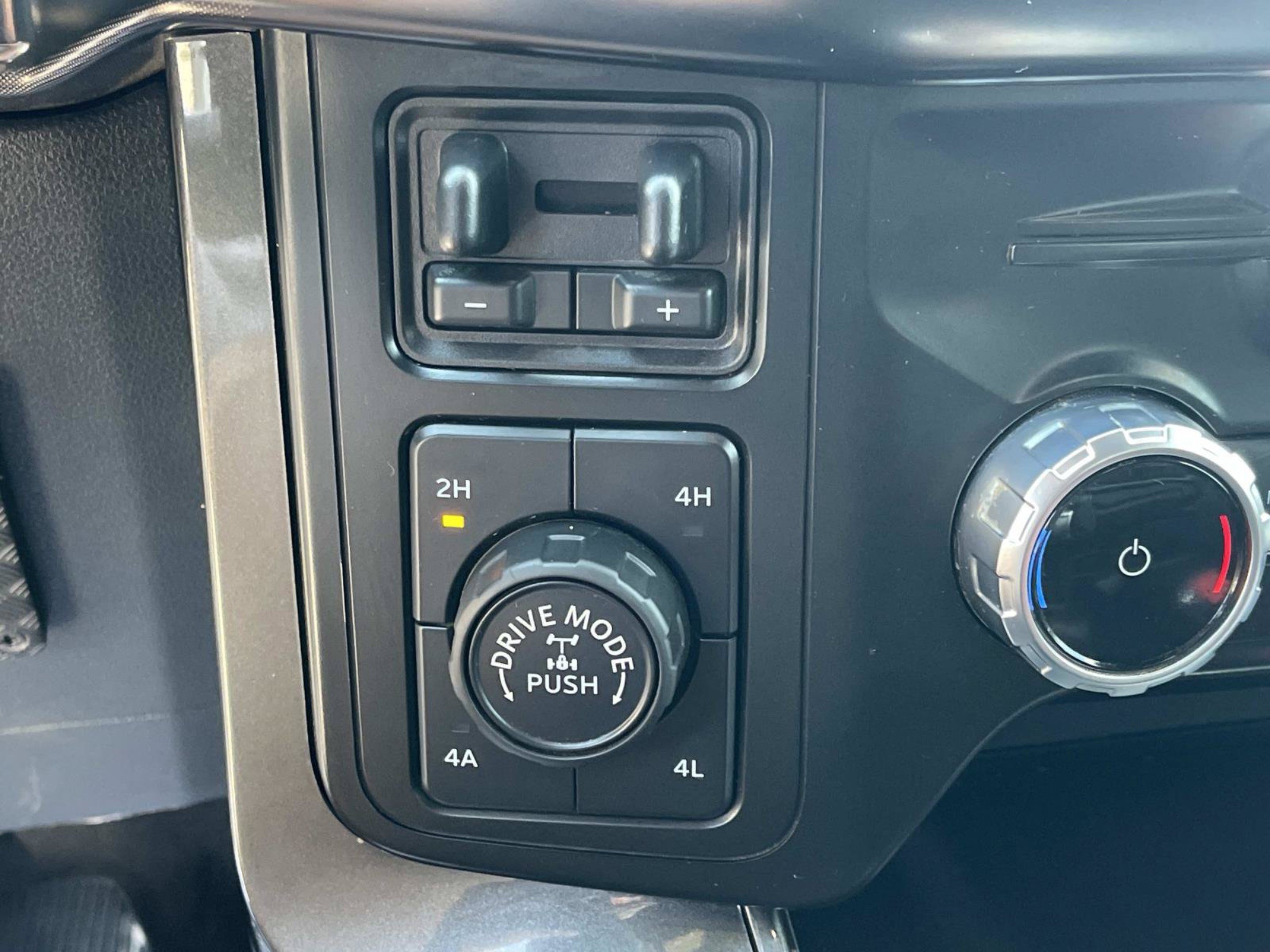 Used 2023 Ford F150 Tremor w/ Equipment Group 402A High AWD/4WD image 34