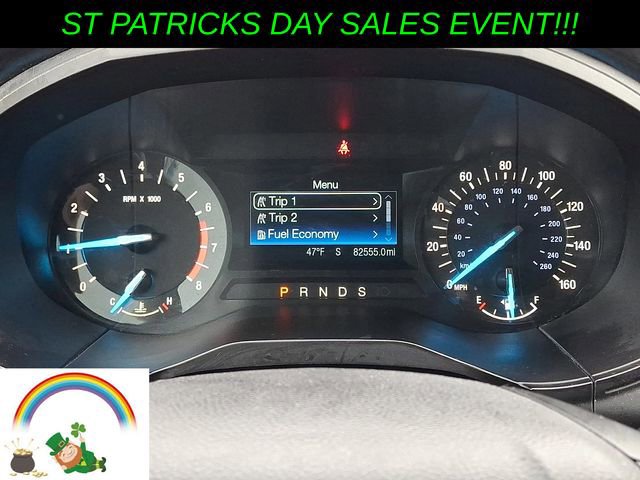 Used 2016 Ford Edge SE image 25