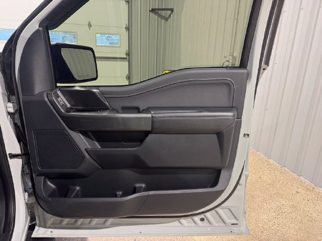 Used 2023 Ford F150 XLT w/ Equipment Group 302A High AWD/4WD image 19