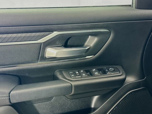 Used 2025 RAM 1500 Big Horn image 18