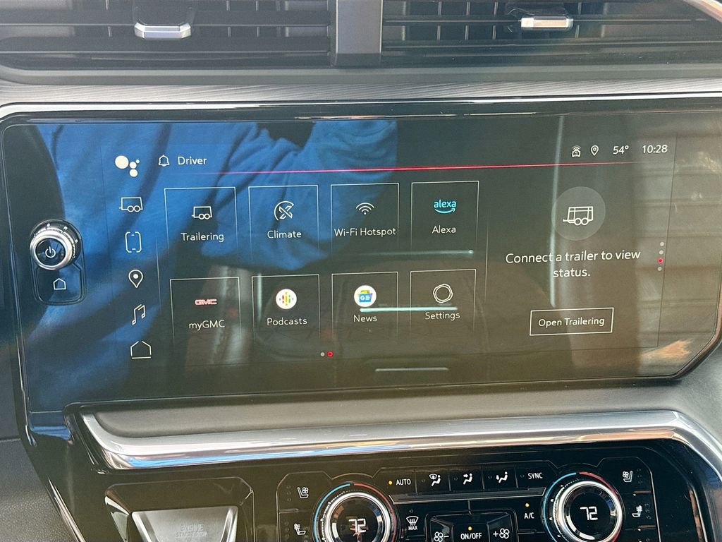 Used 2024 GMC Sierra 2500 Denali Ultimate image 15