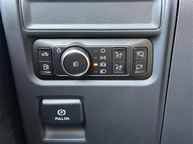 New 2025 Ford F150 XLT w/ Equipment Group 302A MID image 21