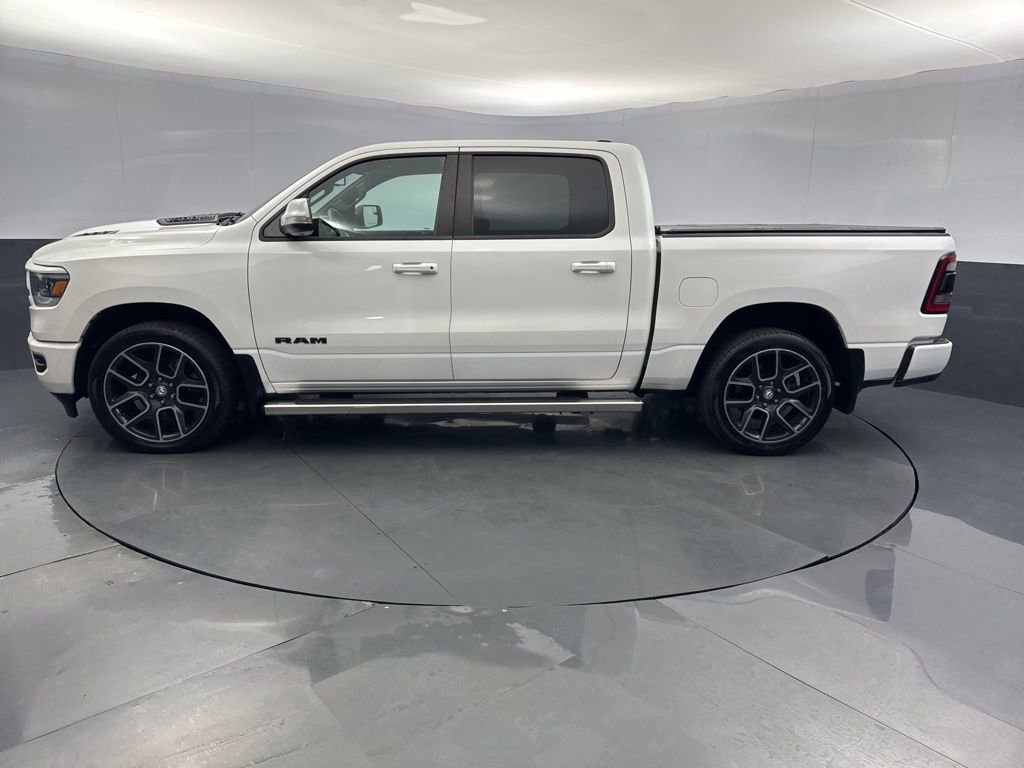 Used 2020 RAM 1500 Sport image 2