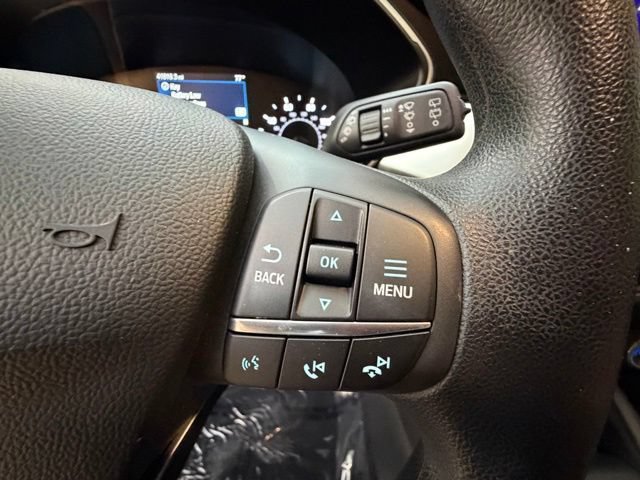 Used 2020 Ford Escape SE AWD/4WD image 25