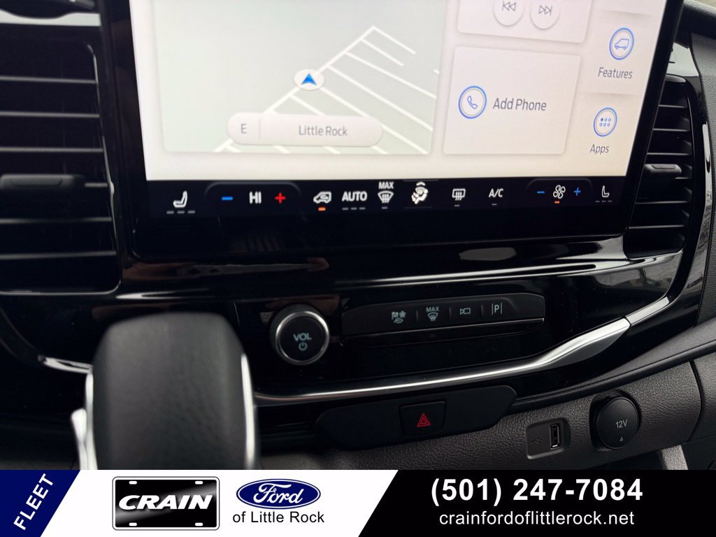 New 2026 Ford Transit 350 XLT AWD/4WD image 18