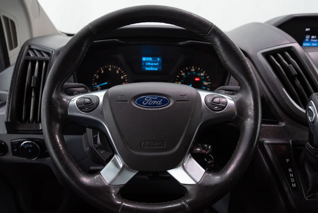 Used 2017 Ford Transit 250 138 RWD image 15