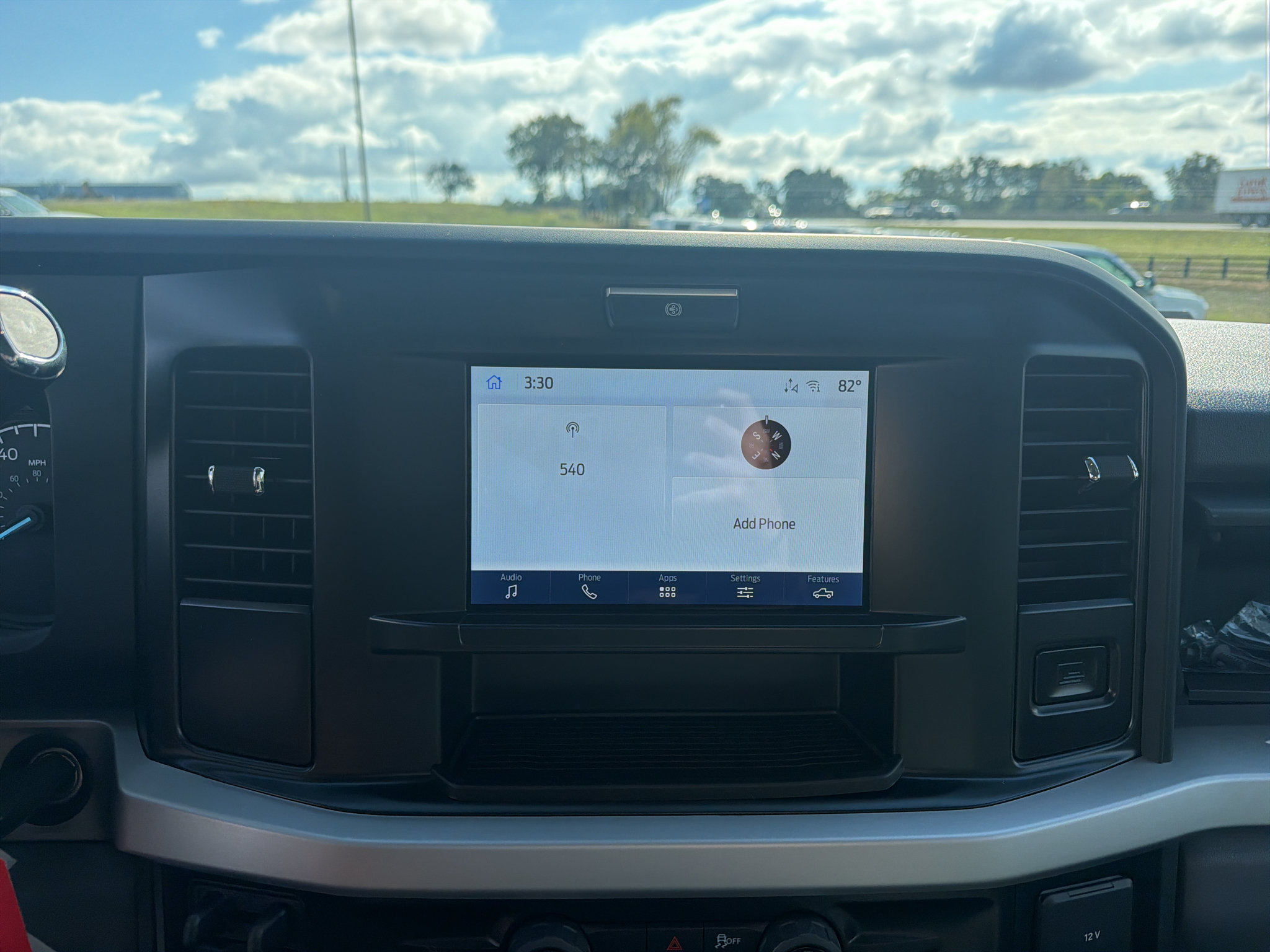 New 2027 Ford F250 XLT AWD/4WD image 15