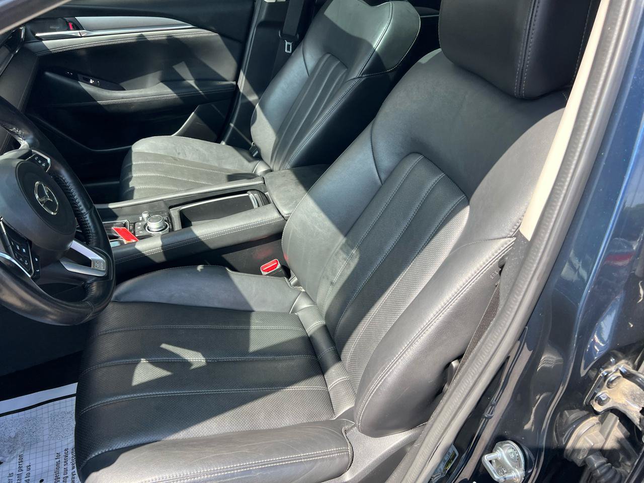 Used 2020 MAZDA MAZDA6 Touring FWD image 10