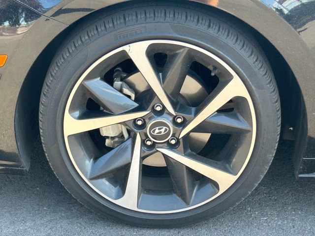 Used 2023 Hyundai Sonata SEL Plus FWD image 11