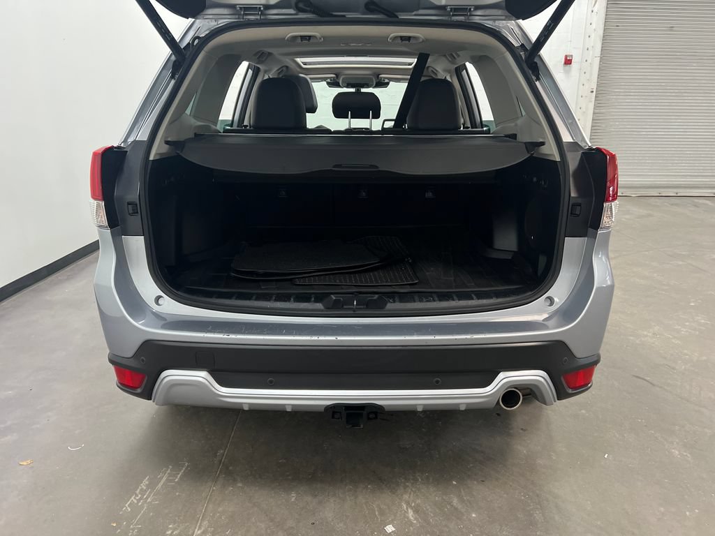 Used 2023 Subaru Forester Touring AWD/4WD image 25