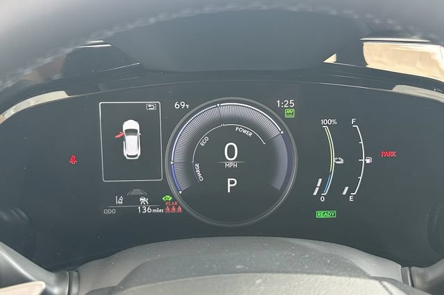 New 2026 Lexus NX 450h+ AWD w/ Accessory Package (K3) image 20