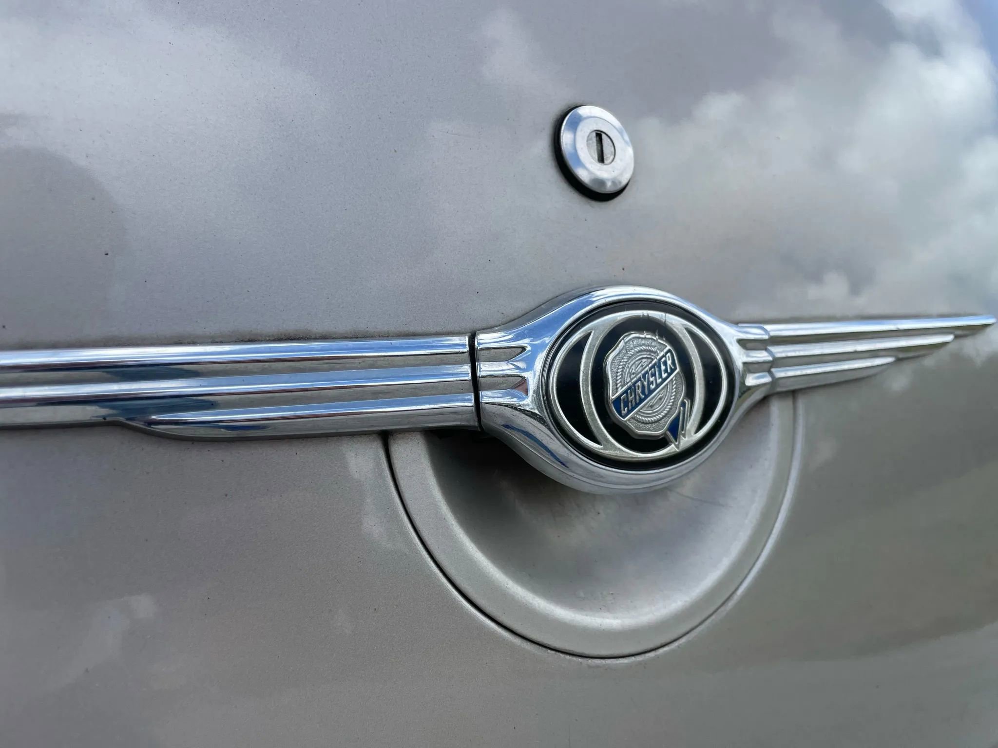 Used 2004 Chrysler PT Cruiser GT image 11