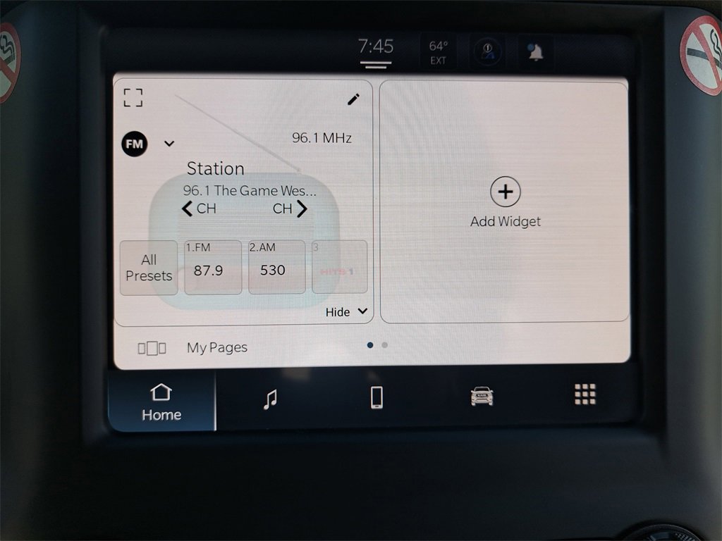 Used 2024 RAM 3500 Big Horn image 21