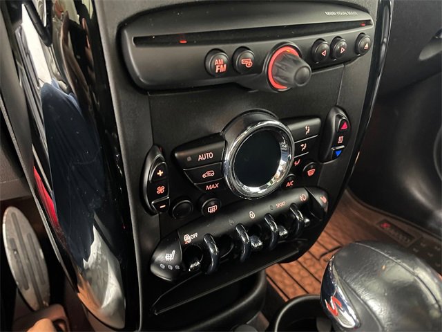 Used 2016 MINI Cooper Countryman S image 8