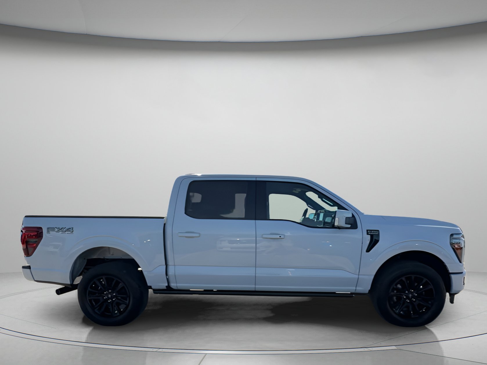 New 2025 Ford F150 Platinum w/ FX4 Off-Road Package image 35
