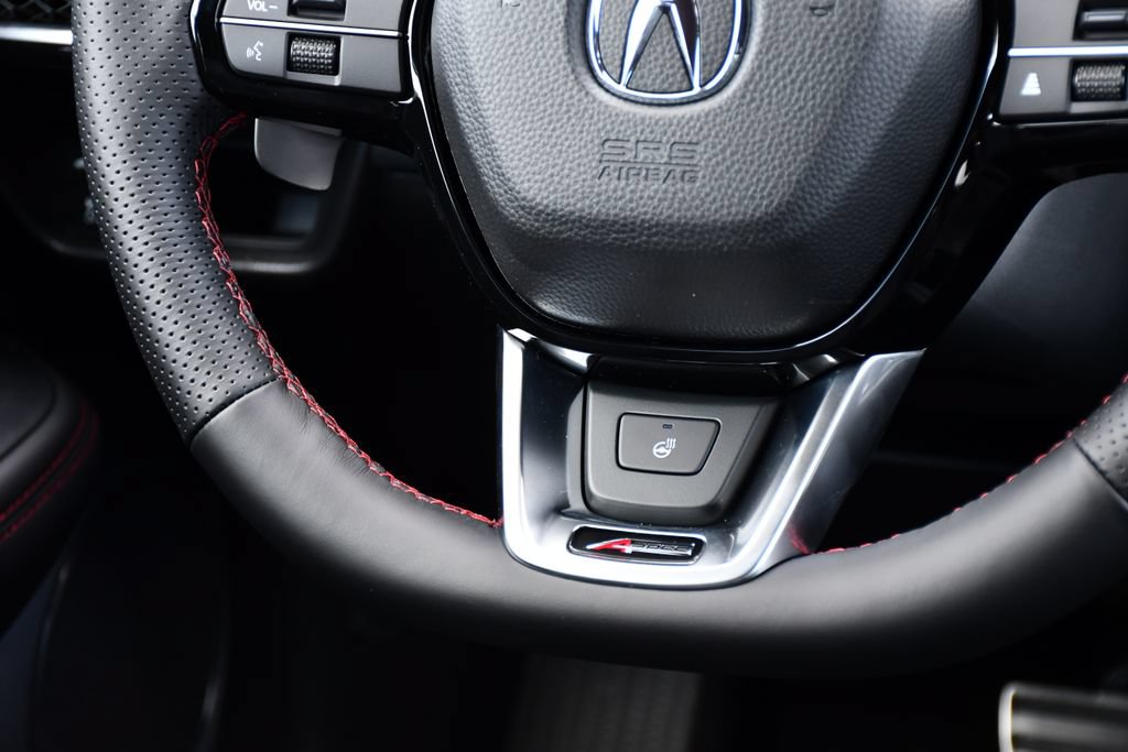New 2026 Acura ADX A-Spec w/ Advance Package AWD/4WD image 26