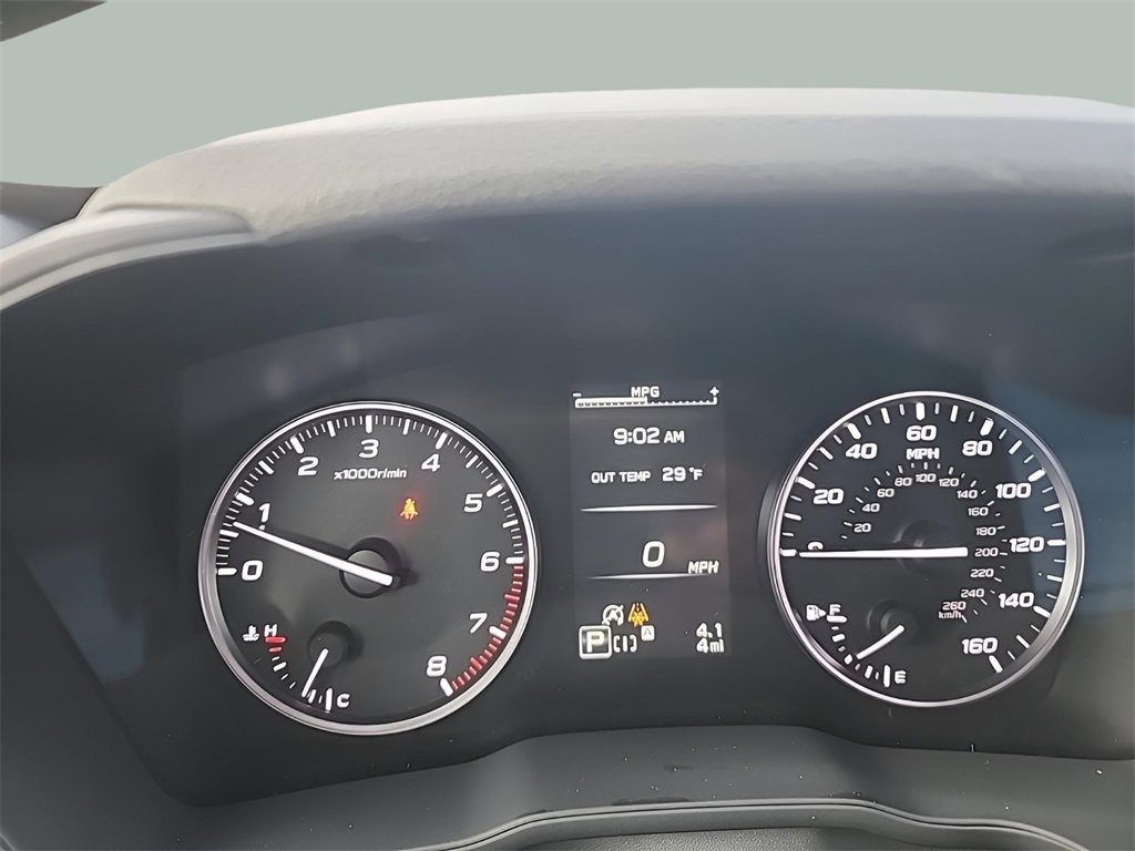 New 2026 Subaru Forester Premium image 23