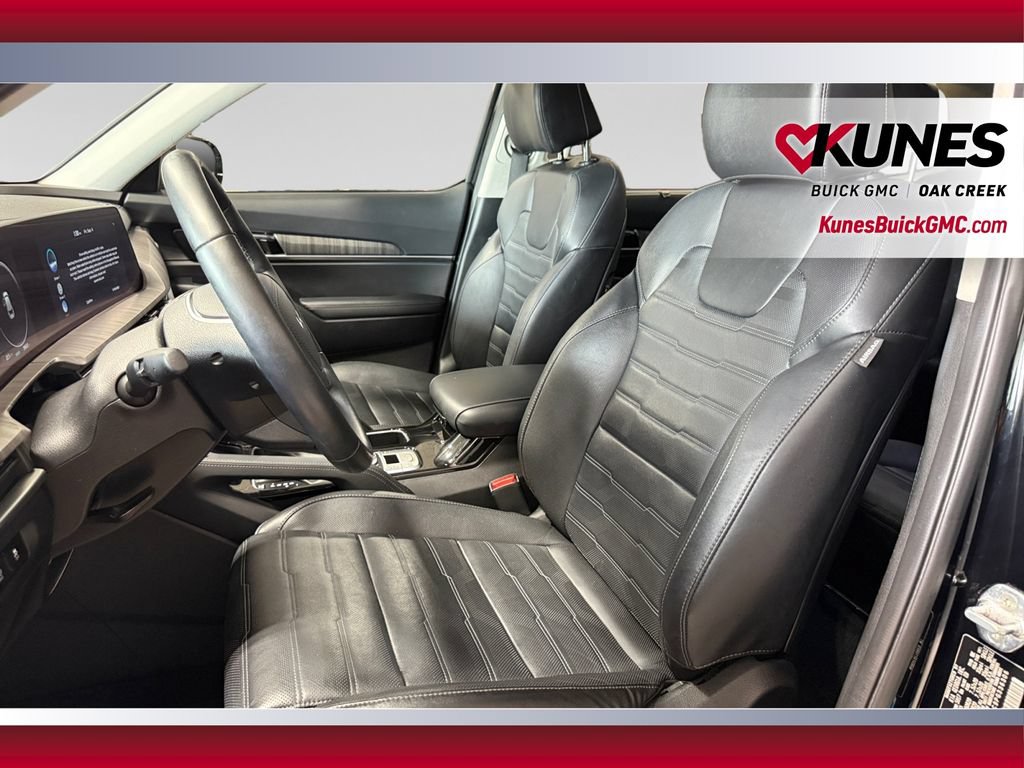 Used 2023 Kia Telluride SX Prestige AWD/4WD image 19