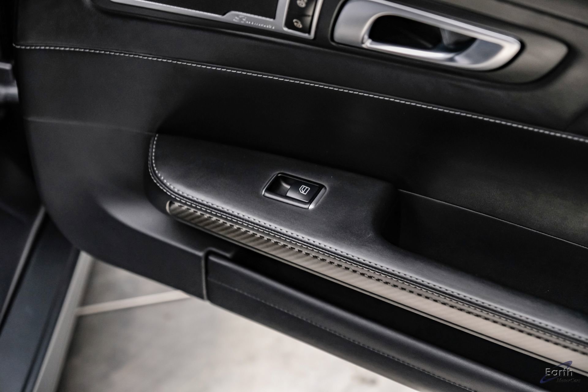 Used 2019 Mercedes-Benz AMG GT C image 92