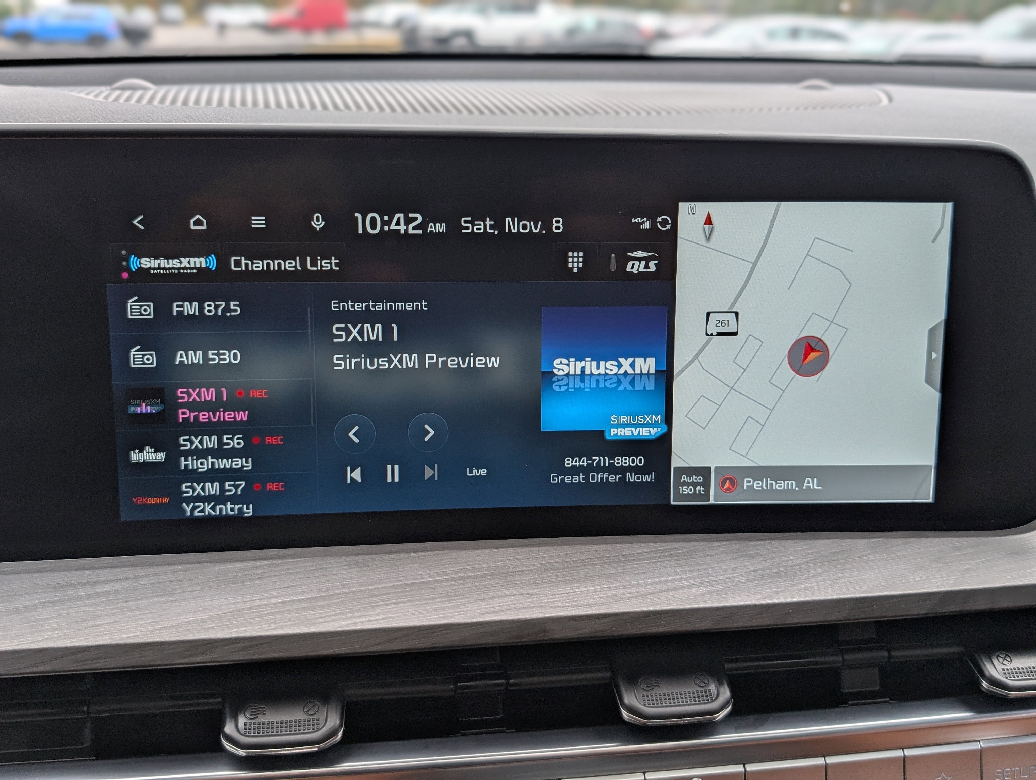 Used 2024 Kia Telluride SX Prestige X-Line image 32