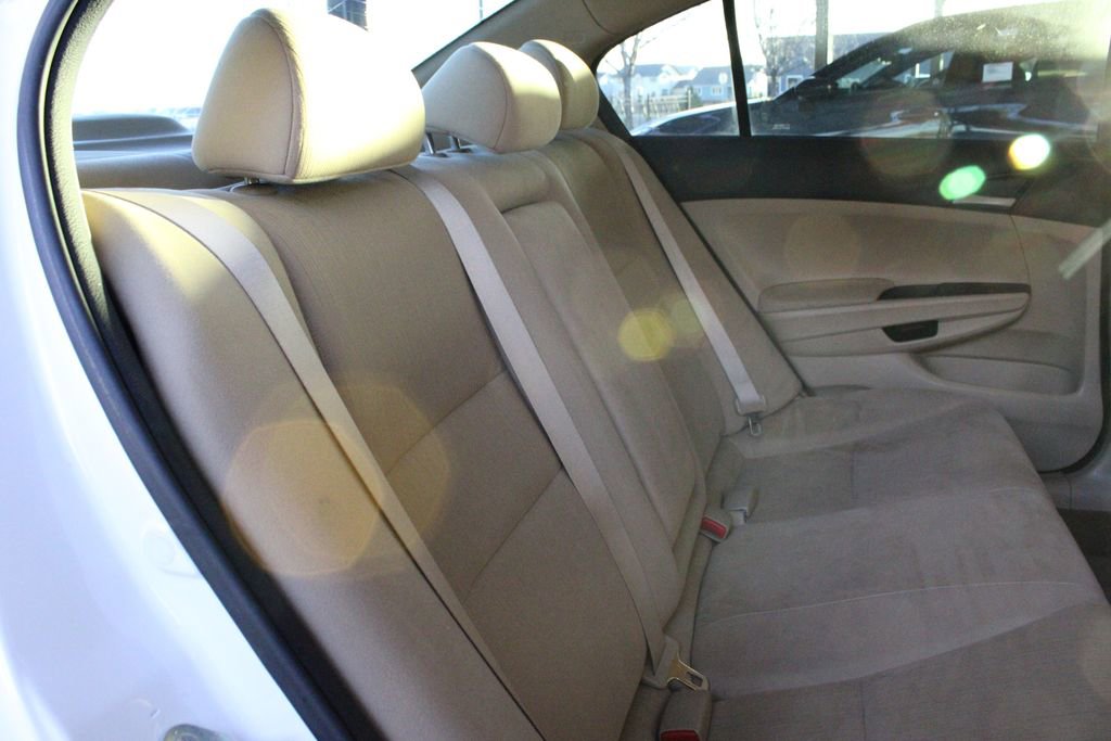 Used 2012 Honda Accord LX image 44