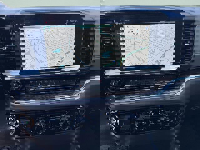 New 2025 Chevrolet Silverado 2500 LT w/ Z71 Chrome Sport Edition image 40