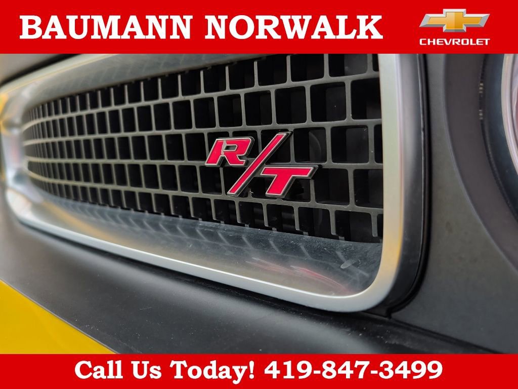 Used 2010 Dodge Challenger R/T image 16