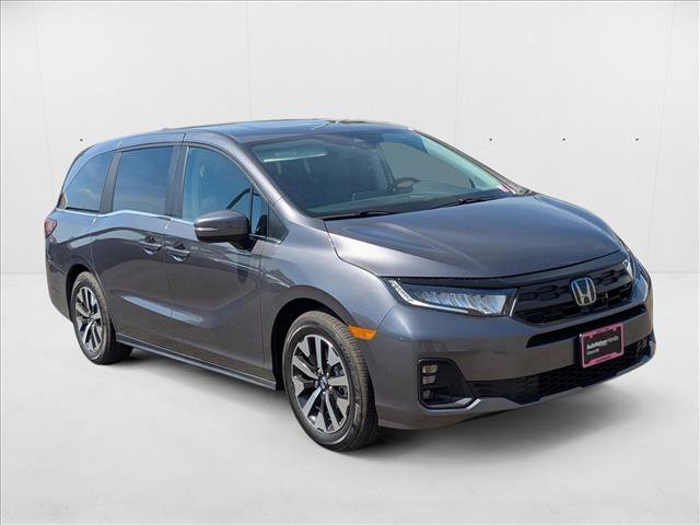 New 2026 Honda Odyssey EX-L image 6