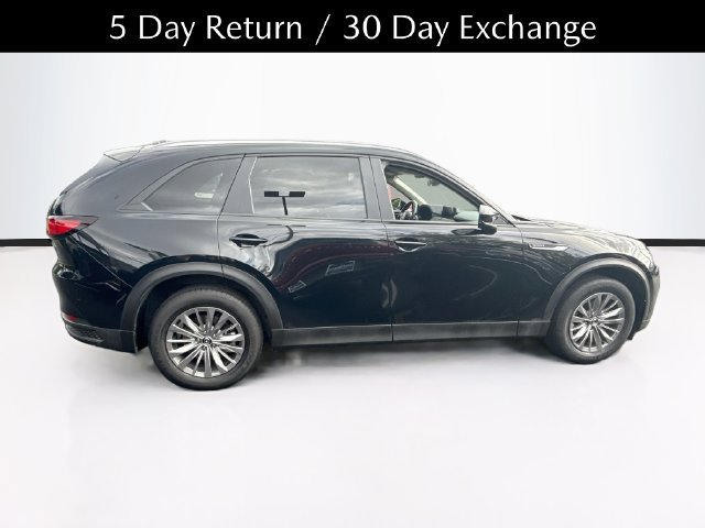 Used 2026 MAZDA CX-90 3.3 Turbo w/ Select Package AWD/4WD image 10
