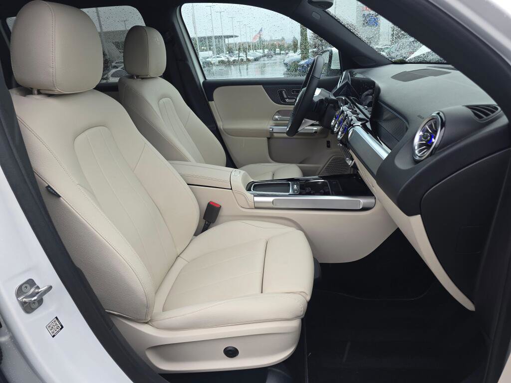 Certified 2025 Mercedes-Benz GLB 250 GLB 250 image 27