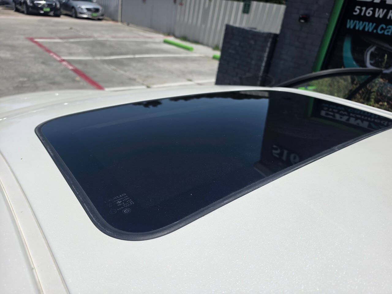 Used 2002 Lexus ES 330 w/ Premium Pkg FWD image 19